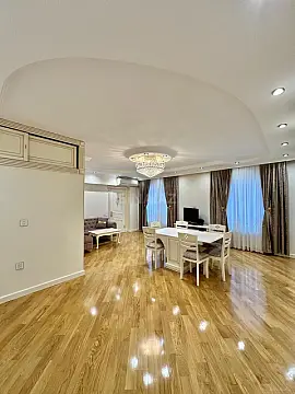 Satılır 1 otaqlı mənzil 51 m²