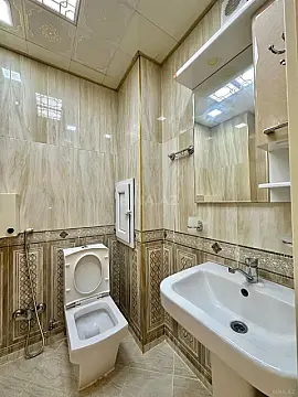 Satılır 1 otaqlı mənzil 51 m²