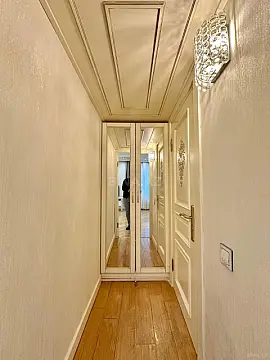 Satılır 1 otaqlı mənzil 51 m²