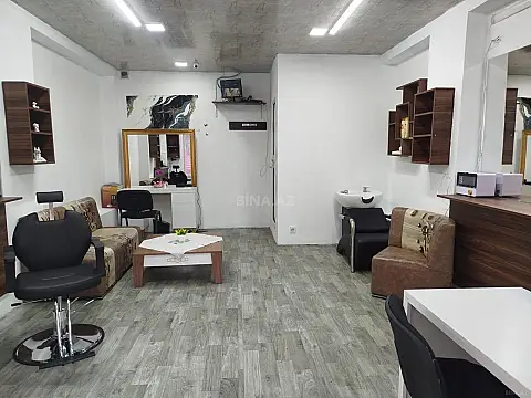 Satılır obyekt 25 m²