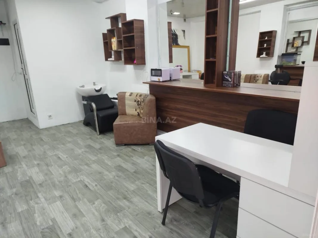 Satılır obyekt 25 m²