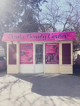 Satılır obyekt 25 m² — Bakı, Əhmədli 25.00 m²