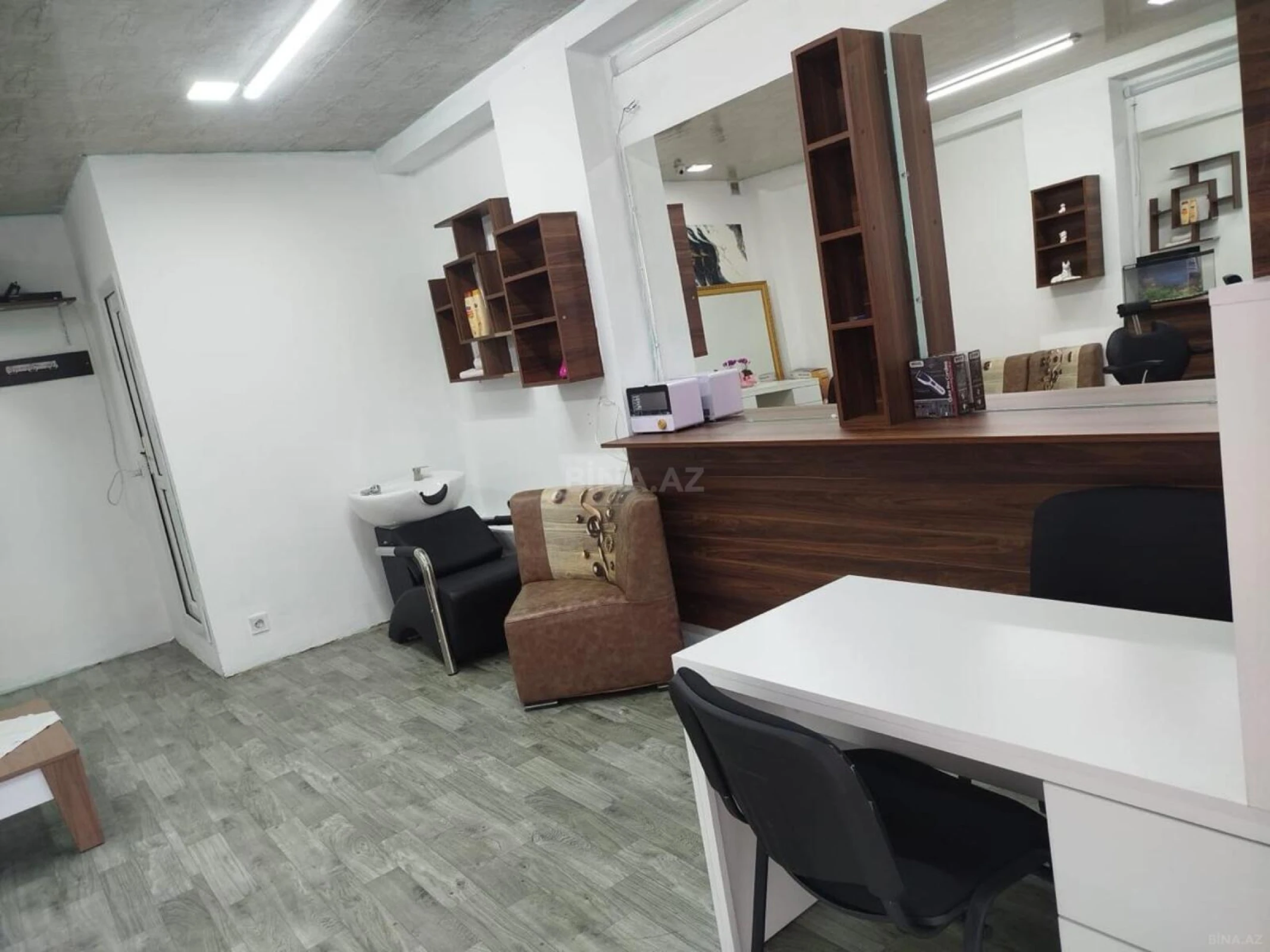 Satılır obyekt 25 m²