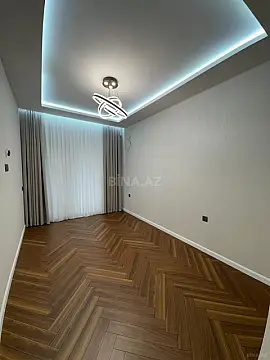 Satılır 3 otaqlı mənzil 97 m²