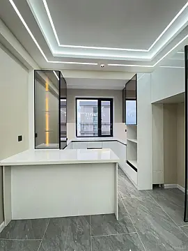 Satılır 3 otaqlı mənzil 97 m²