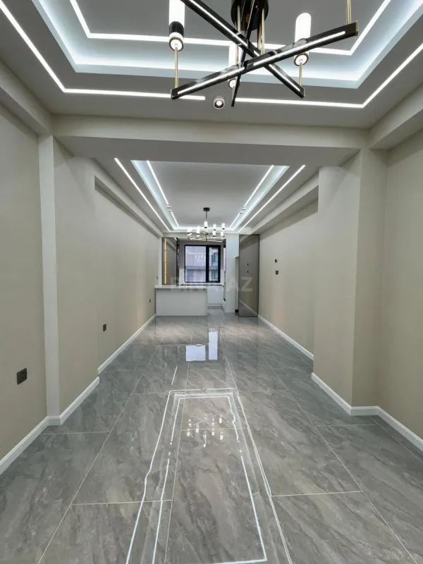 Satılır 3 otaqlı mənzil 97 m²