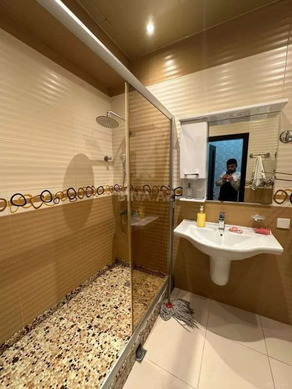 Kirayə verilir 3 otaqlı mənzil 115 m²