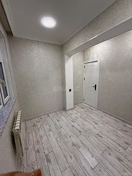 Satılır 2 otaqlı mənzil 45 m²