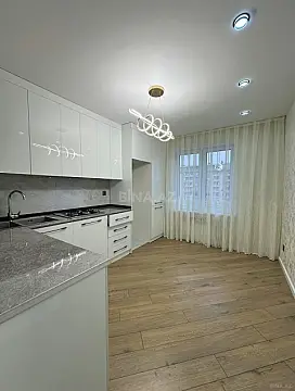Satılır 2 otaqlı mənzil 60 m² — Bakı, Əhmədli 2 otaq 60.00 m²