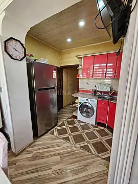 Satılır 5 otaqlı mənzil 120 m²