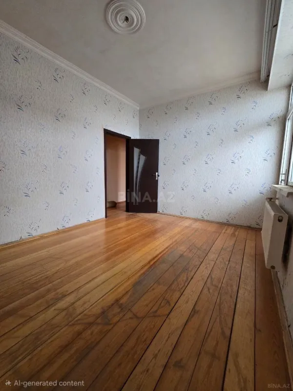 Satılır 3 otaqlı mənzil 100 m²