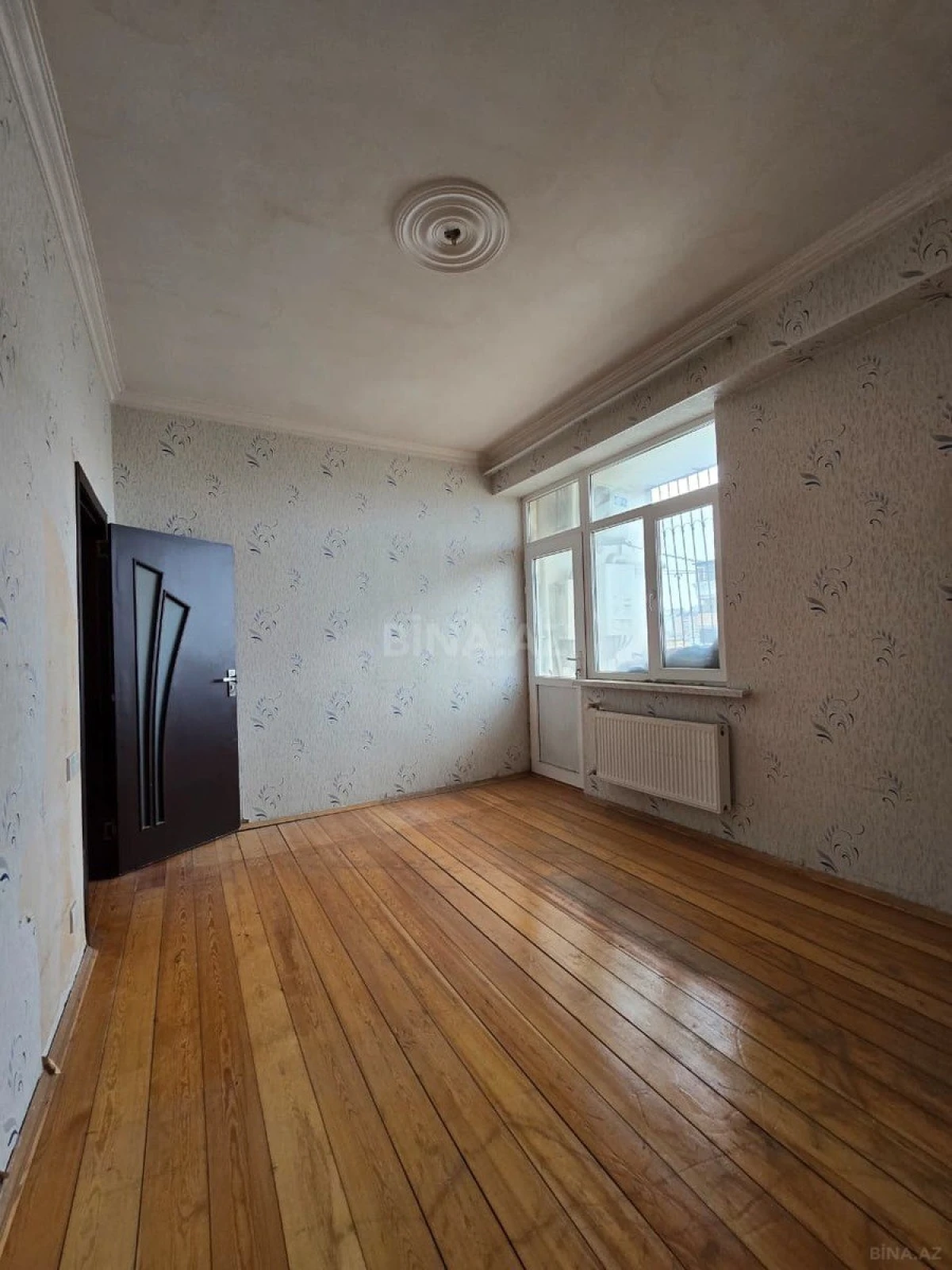 Satılır 3 otaqlı mənzil 100 m²