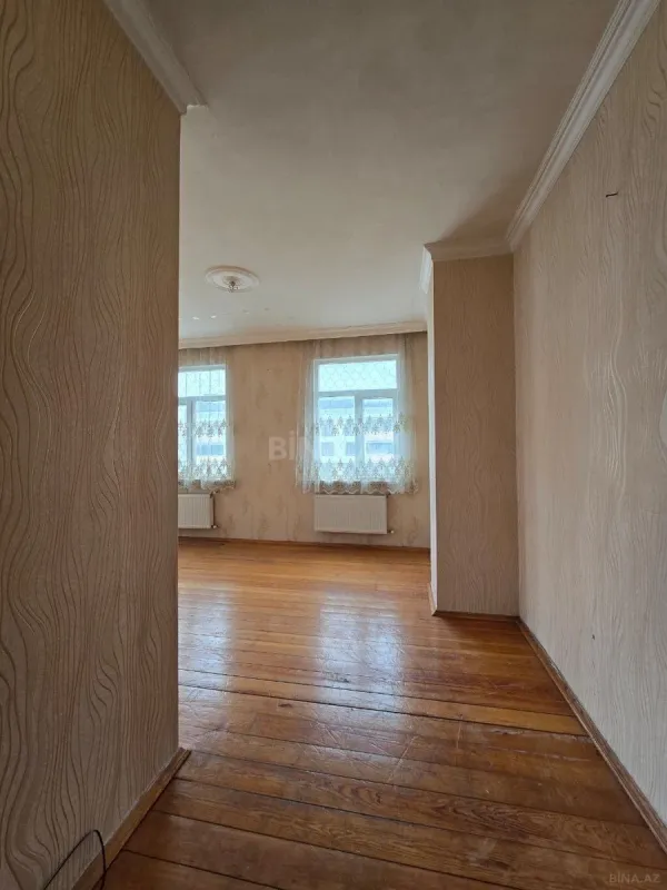 Satılır 3 otaqlı mənzil 100 m²