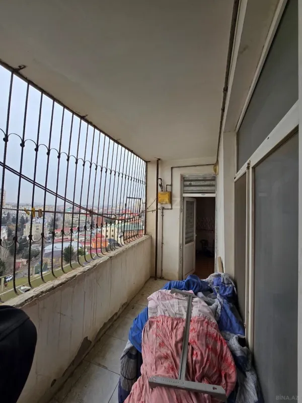 Satılır 3 otaqlı mənzil 100 m²