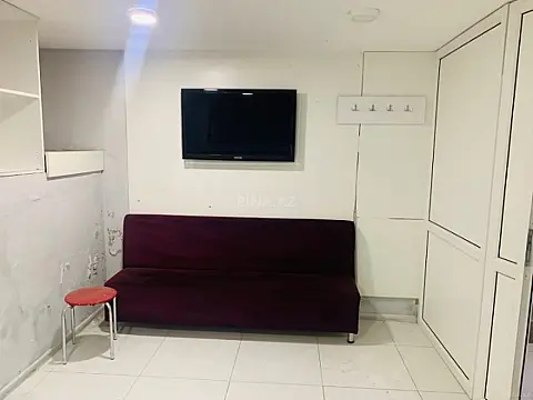 Kirayə verilir obyekt 55 m²