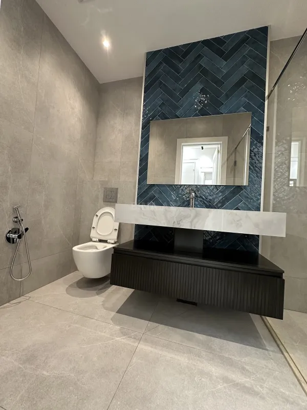 Satılır 3 otaqlı mənzil 110 m²