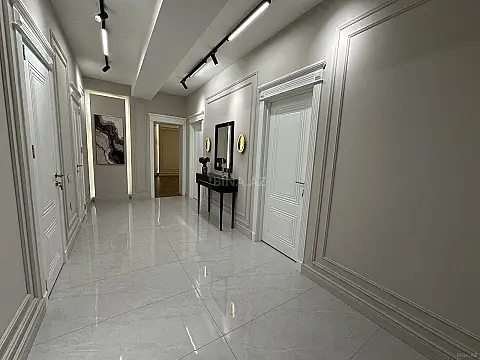 Satılır 3 otaqlı mənzil 110 m² — Bakı, Nəsimi 3 otaq 110.00 m²
