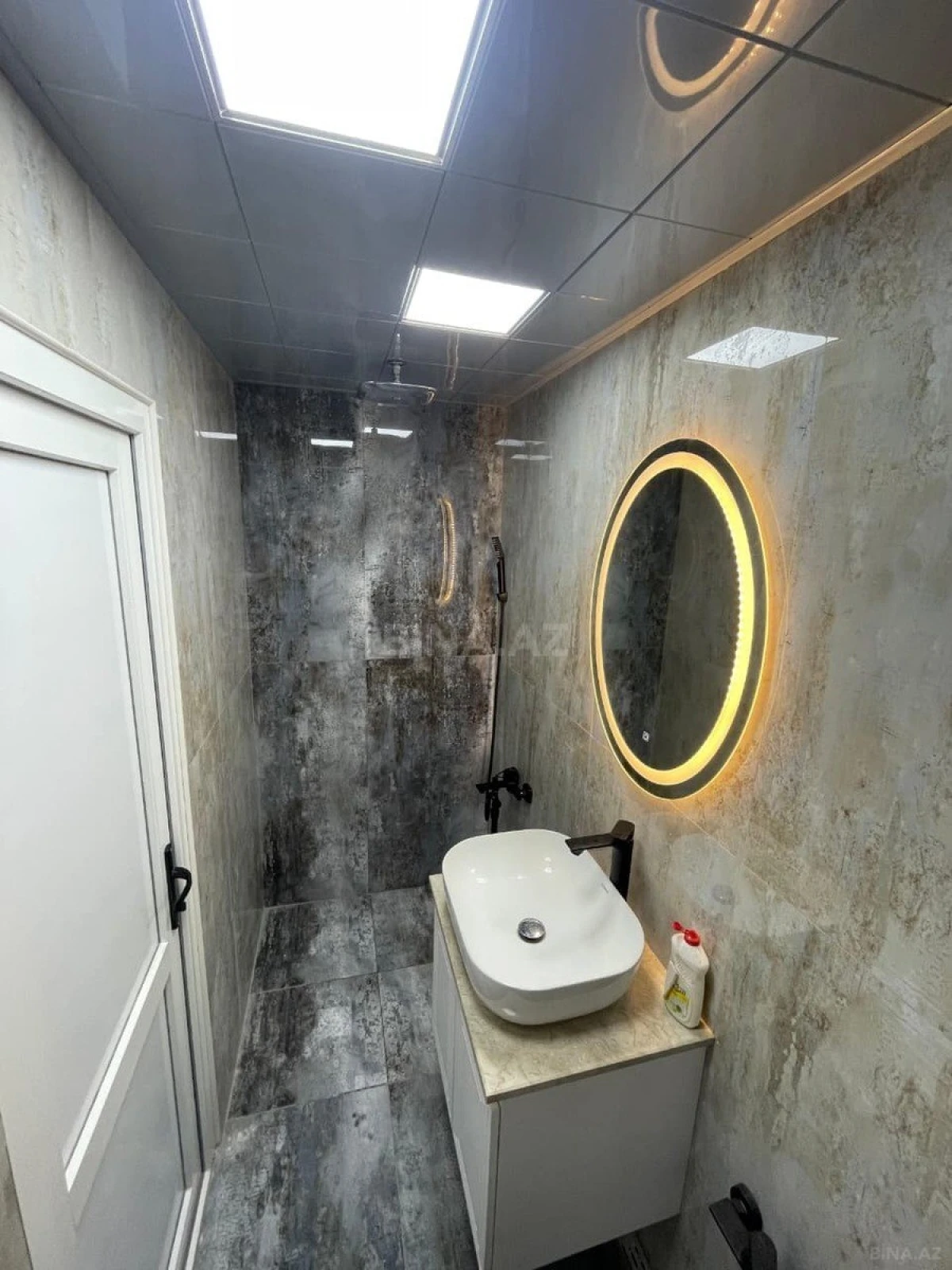 Satılır 3 otaqlı mənzil 80 m²