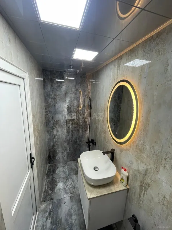 Satılır 3 otaqlı mənzil 80 m²