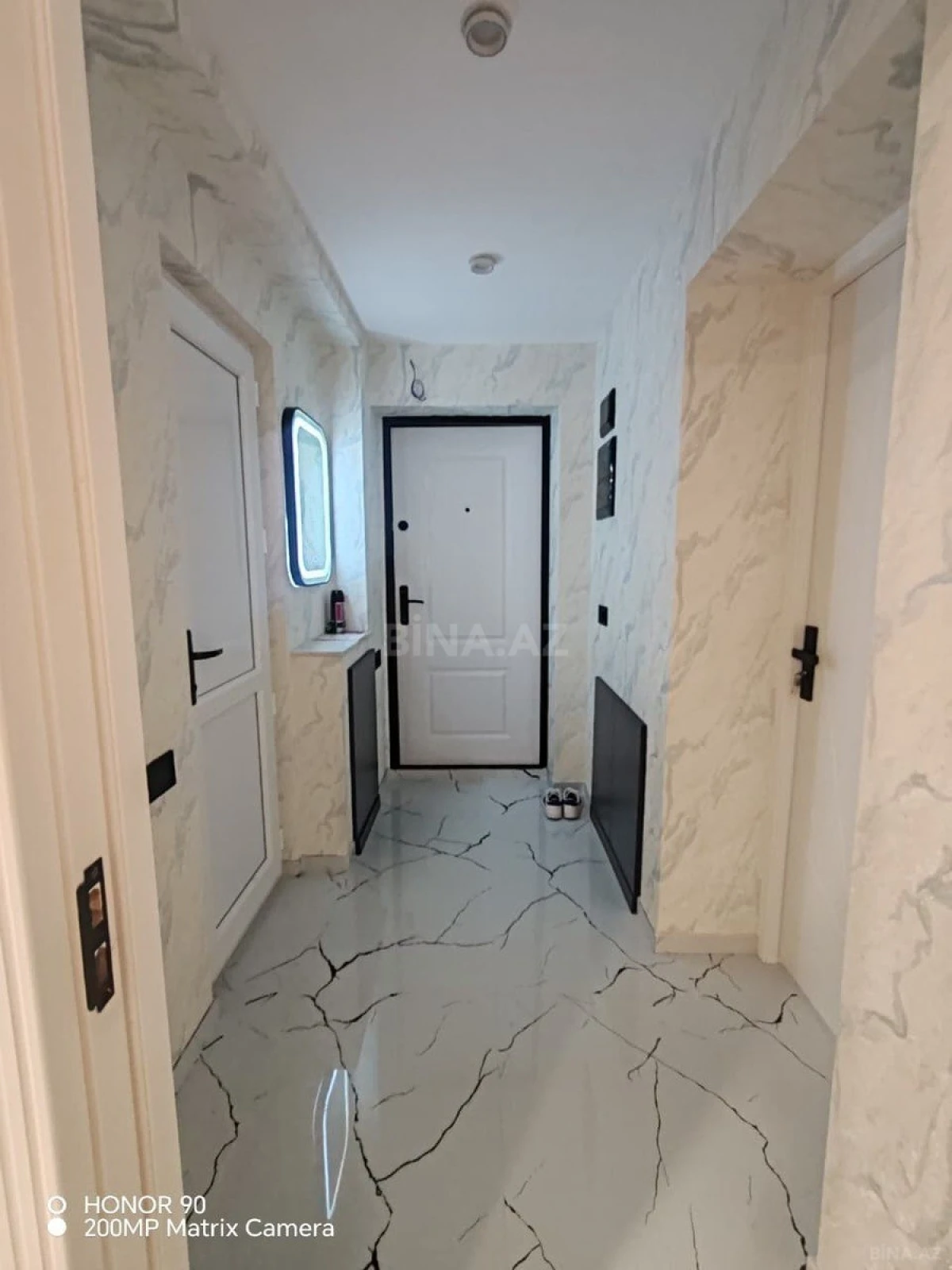Satılır 3 otaqlı mənzil 80 m²