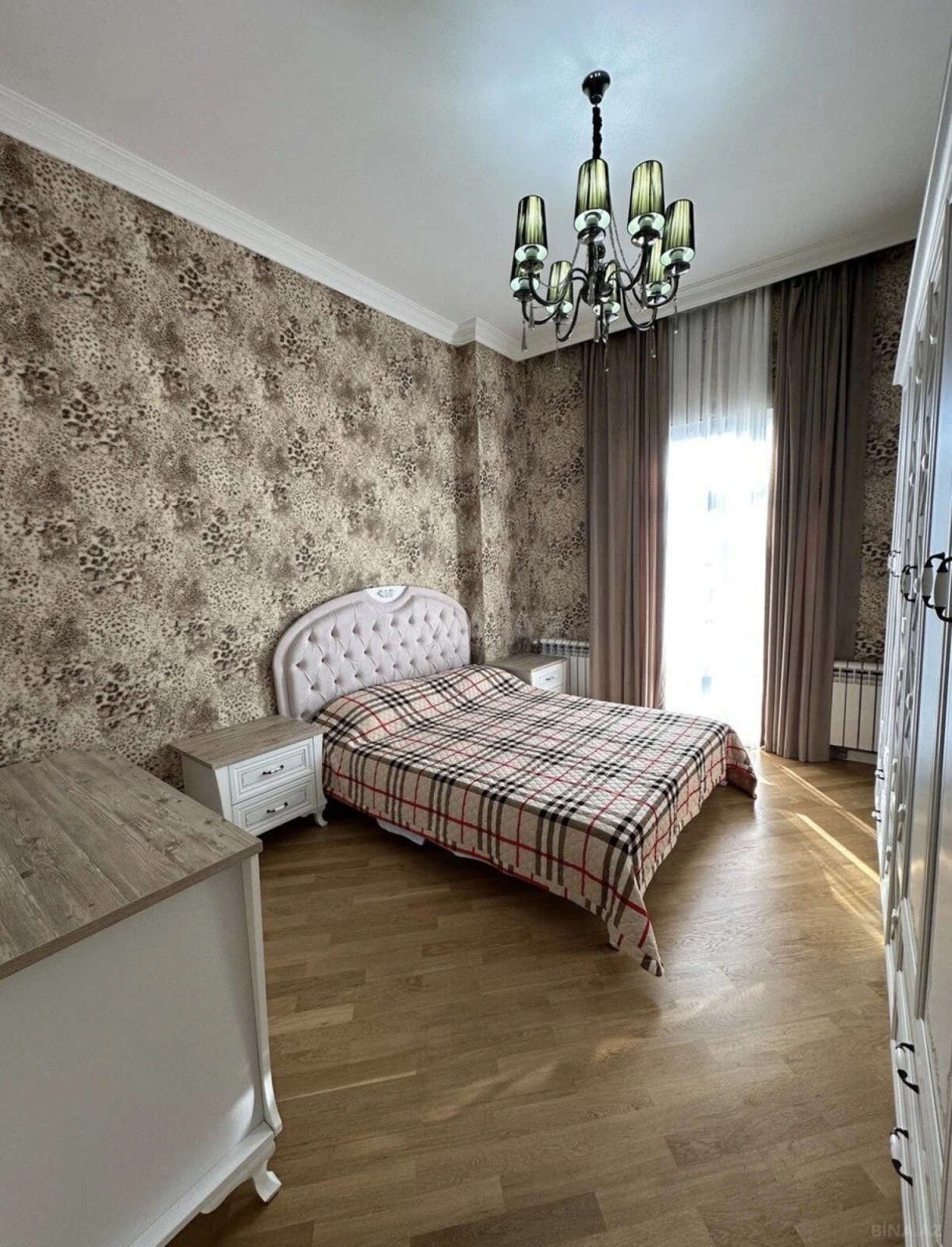 Kirayə verilir 5 otaqlı həyət evi 360 m²