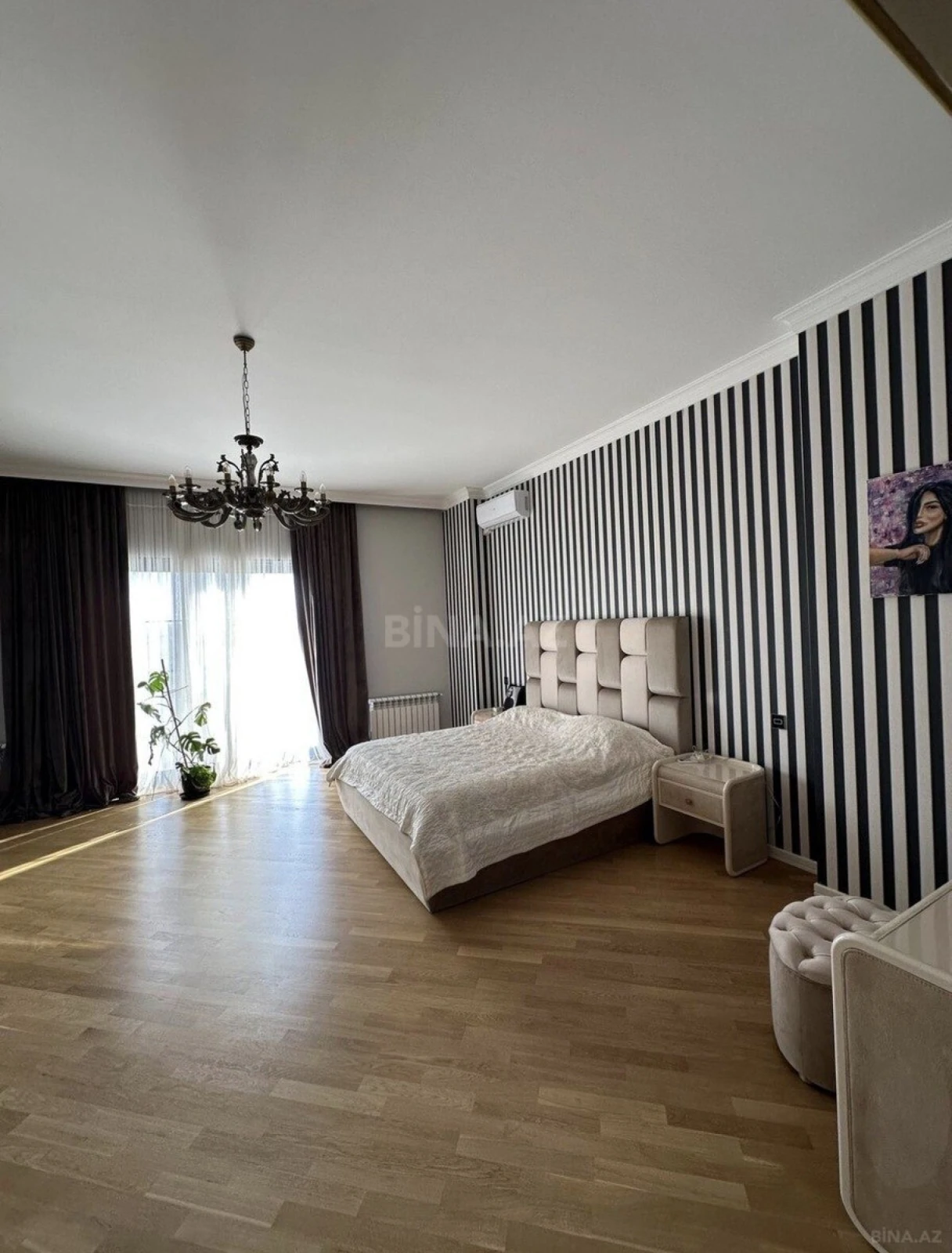 Kirayə verilir 5 otaqlı həyət evi 360 m²
