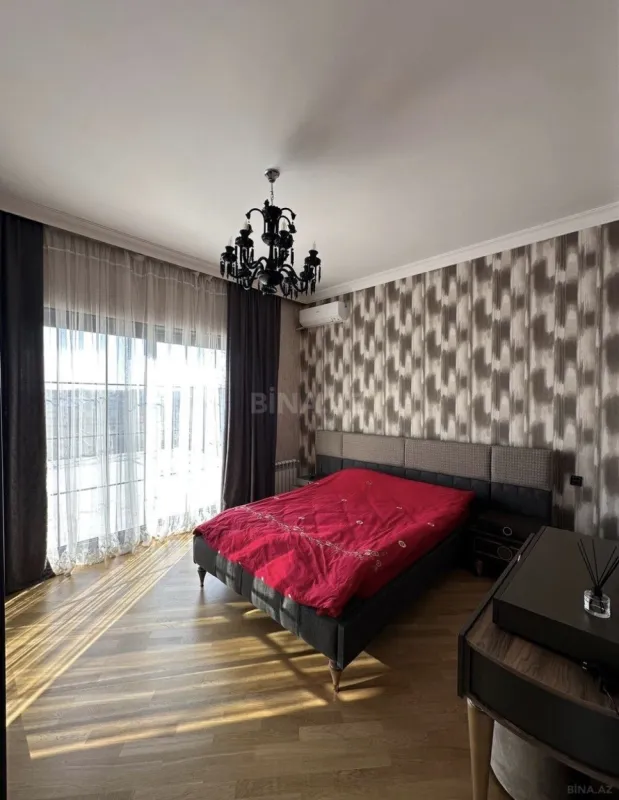 Kirayə verilir 5 otaqlı həyət evi 360 m²