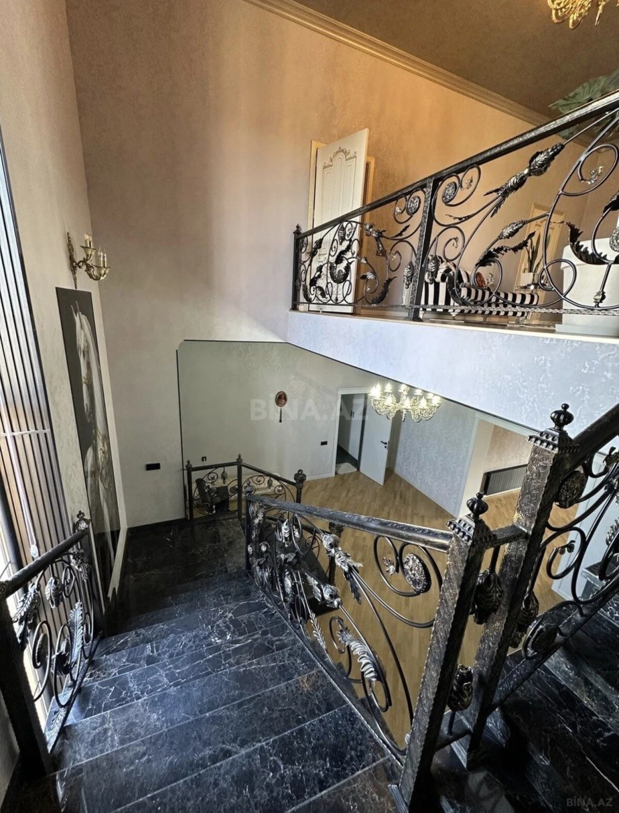 Kirayə verilir 5 otaqlı həyət evi 360 m²