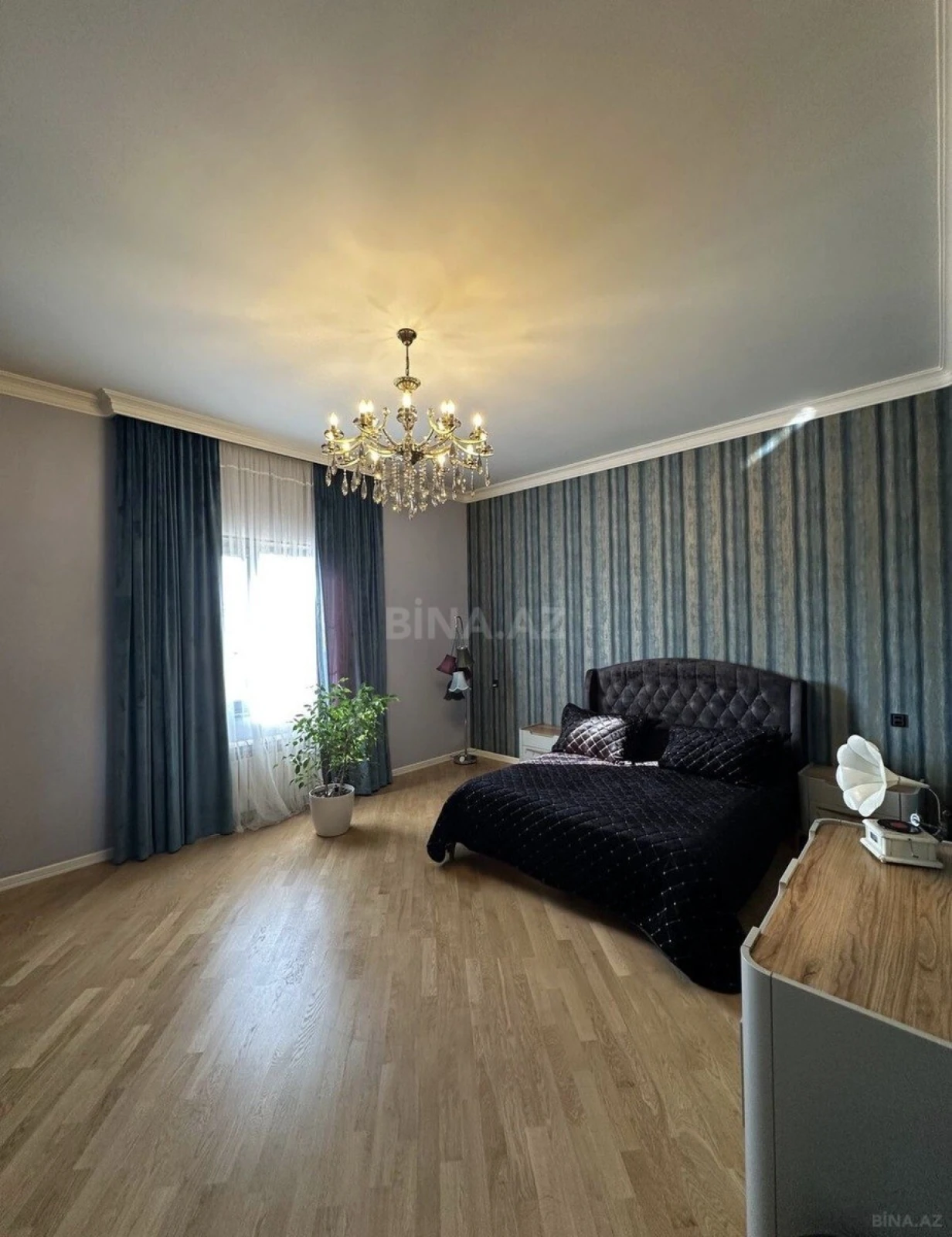 Kirayə verilir 5 otaqlı həyət evi 360 m²