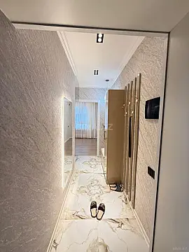 Satılır 2 otaqlı mənzil 50 m²
