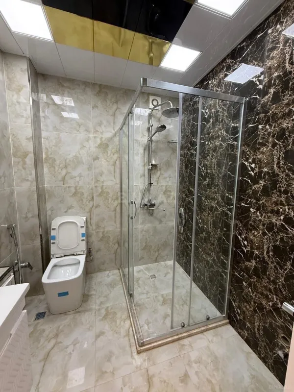 Satılır 2 otaqlı mənzil 50 m²