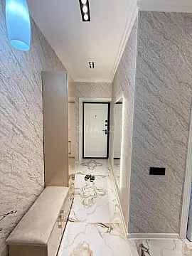 Satılır 2 otaqlı mənzil 50 m²