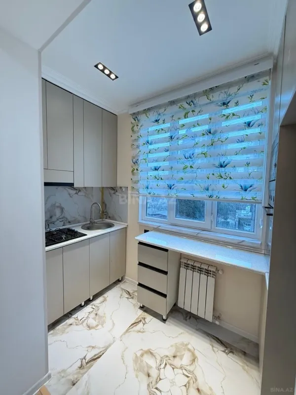Satılır 2 otaqlı mənzil 50 m²