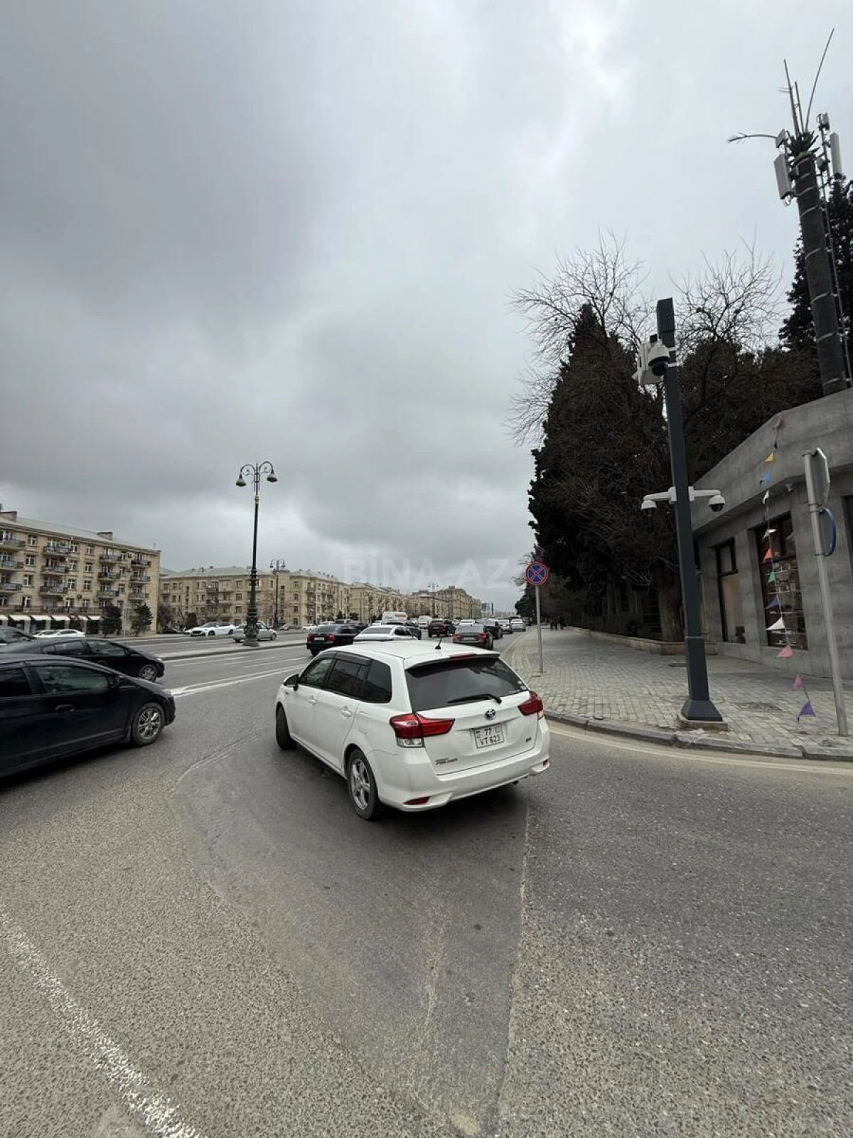 Satılır 2 otaqlı mənzil 50 m²