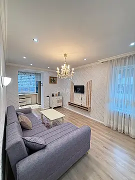 Satılır 2 otaqlı mənzil 50 m²