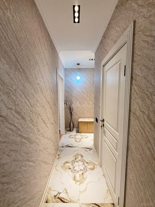 Satılır 2 otaqlı mənzil 50 m²