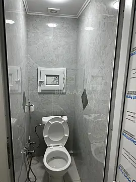 Satılır 2 otaqlı mənzil 34 m²