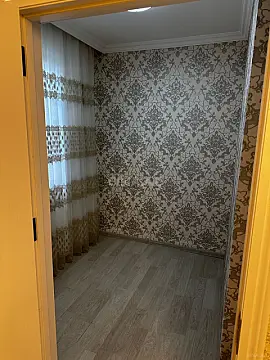 Satılır 2 otaqlı mənzil 34 m²