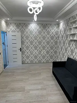 Satılır 2 otaqlı mənzil 34 m² — Bakı, Memar Əcəmi yanı 2 otaq 34.00 m²