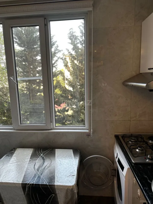 Satılır 2 otaqlı mənzil 34 m²