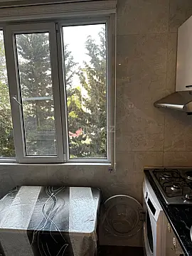 Satılır 2 otaqlı mənzil 34 m²