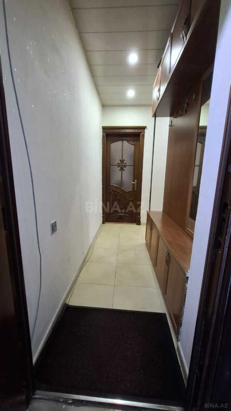 Satılır 2 otaqlı mənzil 60 m²