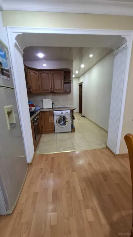 Satılır 2 otaqlı mənzil 60 m²