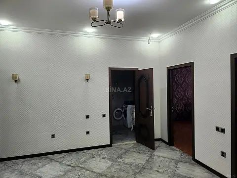 Kirayə verilir 3 otaqlı mənzil 125 m² — Bakı, İnşaatçılar 3 otaq 125.00 m²