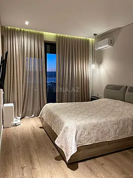 Satılır 3 otaqlı mənzil 108 m²