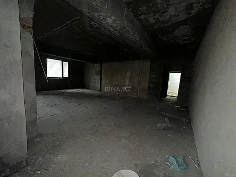 Satılır 2 otaqlı mənzil 106 m²