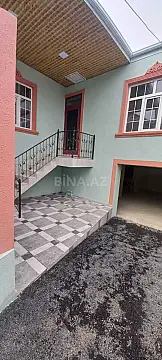 Satılır 4 otaqlı həyət evi 120 m² — Xırdalan 4 otaq 120.00 m²