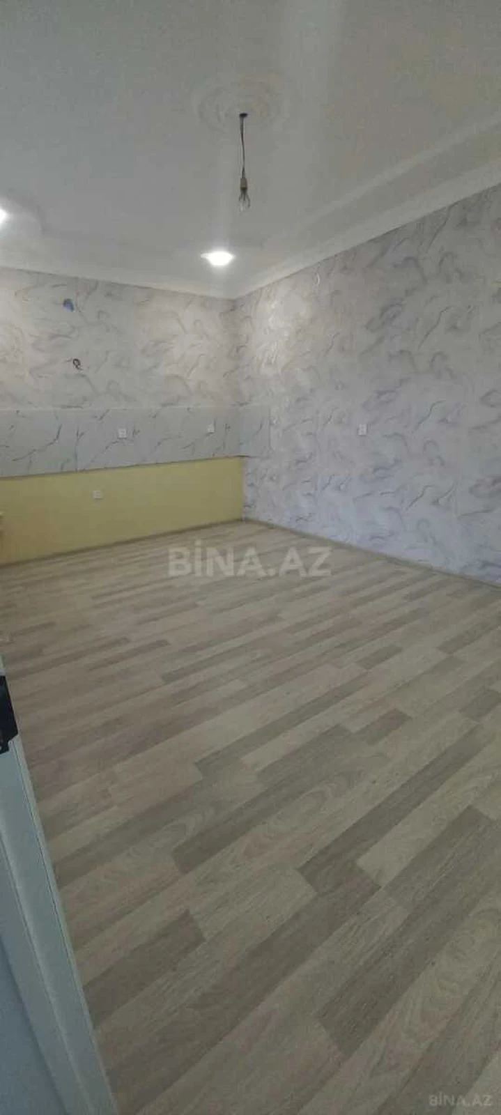 Satılır 4 otaqlı həyət evi 120 m²