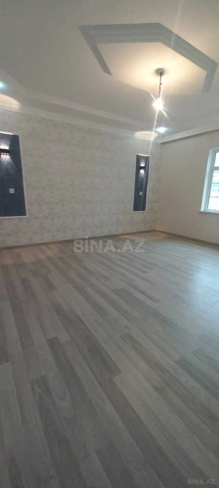 Satılır 4 otaqlı həyət evi 120 m²
