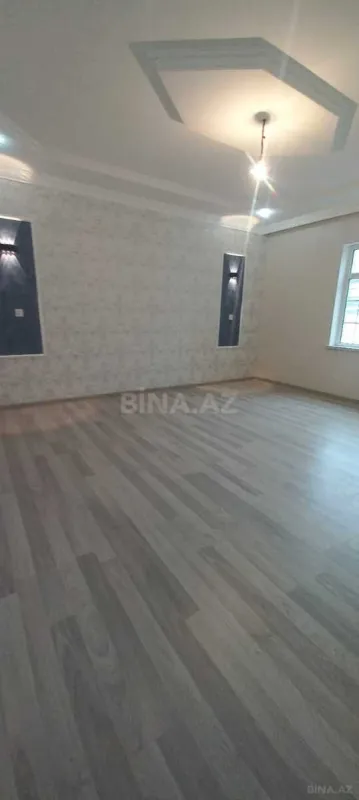 Satılır 4 otaqlı həyət evi 120 m²